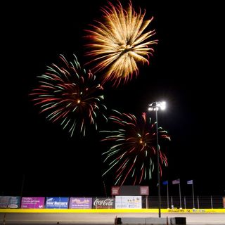 Gallery: 2018 Night of Fire photo gallery