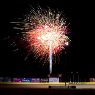 Gallery: 2018 Night of Fire photo gallery