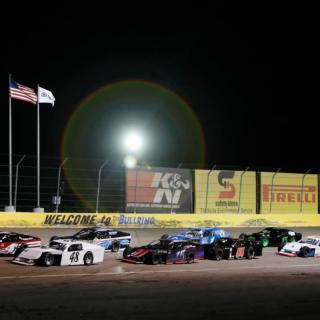 Gallery: 2018 Championship Night at The Bullring