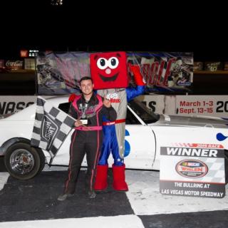 Gallery: 2019 Bullring Hometown Heroes Night