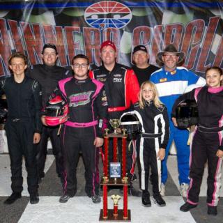 Gallery: 2019 Bullring Championship Night