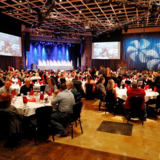 Gallery: 2019 Bullring Awards Banquet