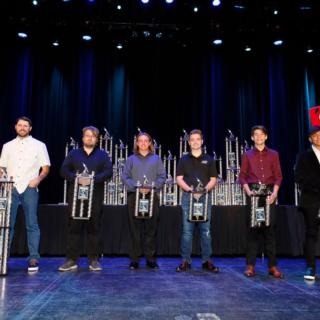 Gallery: 2019 Bullring Awards Banquet