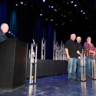 Gallery: 2019 Bullring Awards Banquet