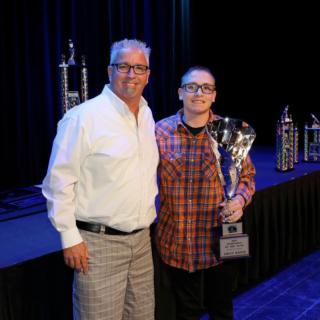 Gallery: 2019 Bullring Awards Banquet