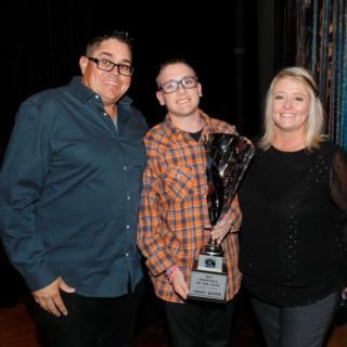 Gallery: 2019 Bullring Awards Banquet