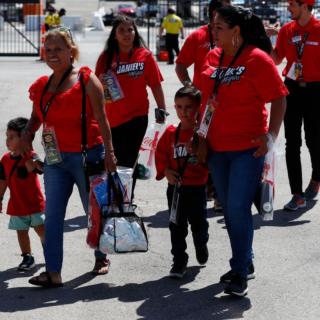 Gallery: Daniel's Amigos- NASCAR 2019