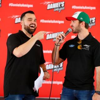 Gallery: Daniel's Amigos- NASCAR 2019