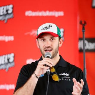 Gallery: Daniel's Amigos- NASCAR 2019