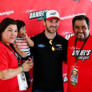 Gallery: Daniel's Amigos- NASCAR 2019