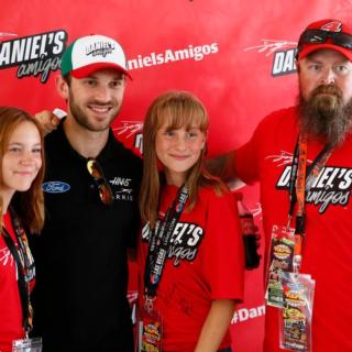 Gallery: Daniel's Amigos- NASCAR 2019