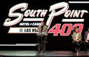 Gallery: South Point 400 announcement