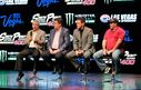 Gallery: South Point 400 announcement