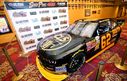 Gallery: South Point 400 announcement