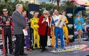 Gallery: 2016 NASCAR Champion's Week