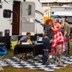 Gallery: Camping Photos