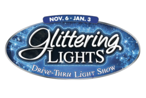 Glittering Lights Logo