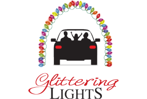 Glittering Lights Logo