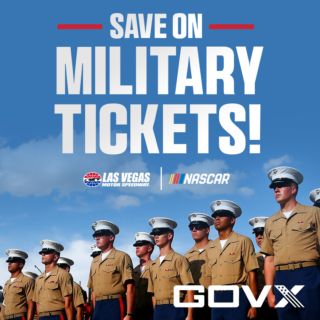 Oferta especial presented by GOVX