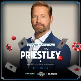 Grand Marshal Thumbnail