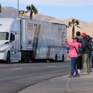 2025 Free Friday at Las Vegas Motor Speedway Thumbnail