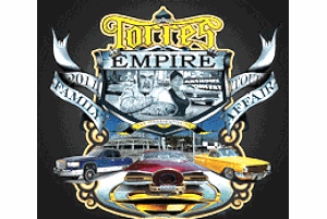 Torres Empire Logo
