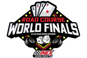 INEX Road Course World Finals Logo
