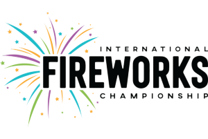 International Fireworks Championship Logo