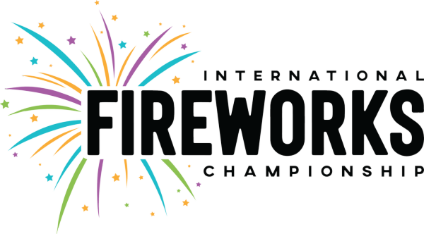 International Fireworks Championship Logo