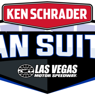 Speedway Legends — Ken Schrader Fan Suite