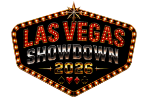 Las Vegas Showdown Logo