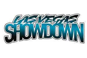 Las Vegas Showdown Logo