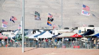 Camp with us during NHRA Weekend!