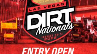 Las Vegas Dirt Nationals