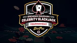 South Point 400 Charity Blackjack Tournament