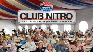 Upgrade your NHRA experience!