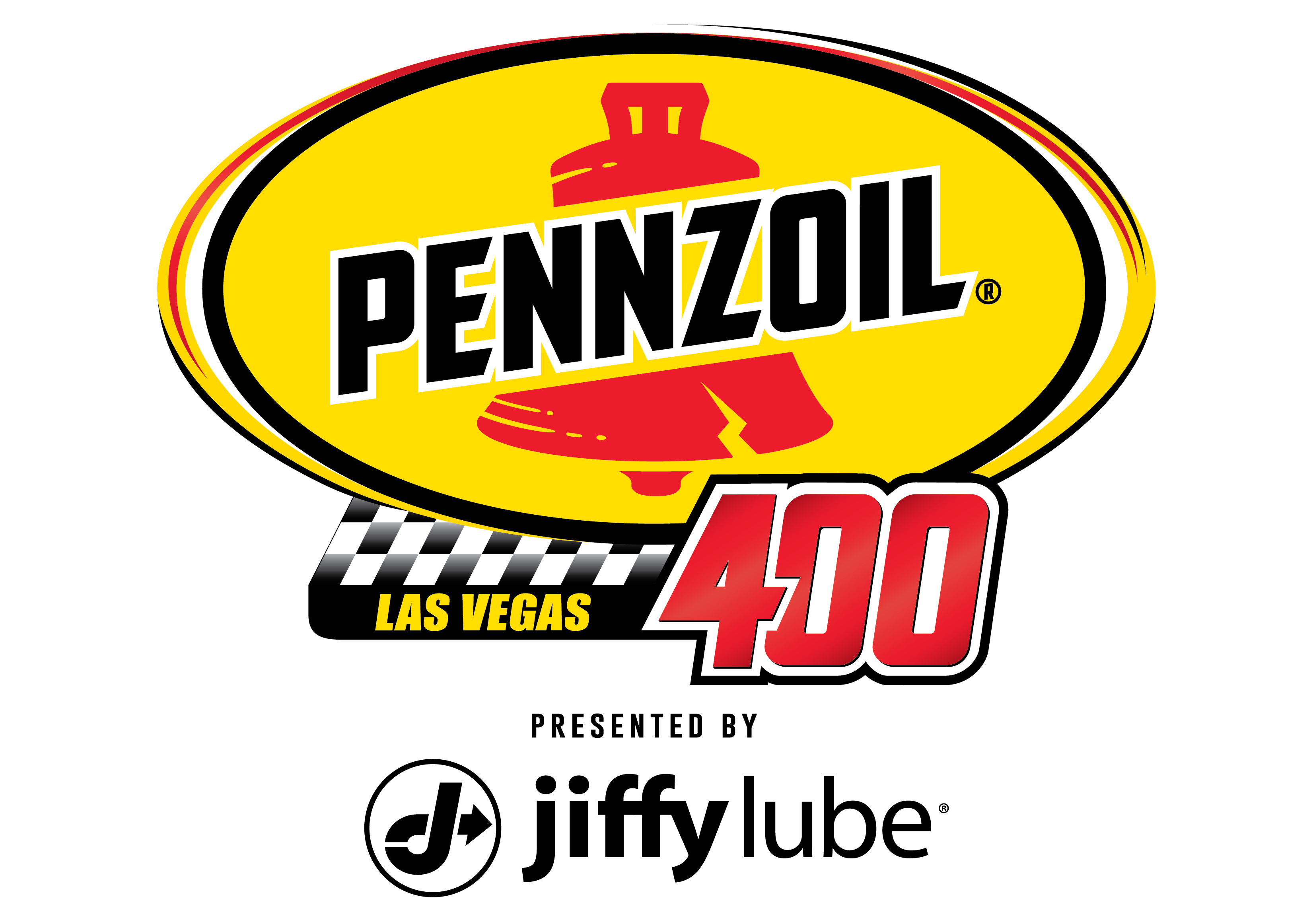 Pennzoil 400 Camping