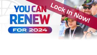 Annual Renewals