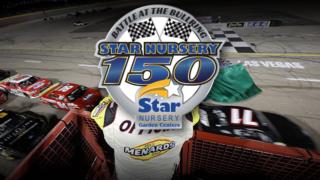 ARCA Racing at The Bullring