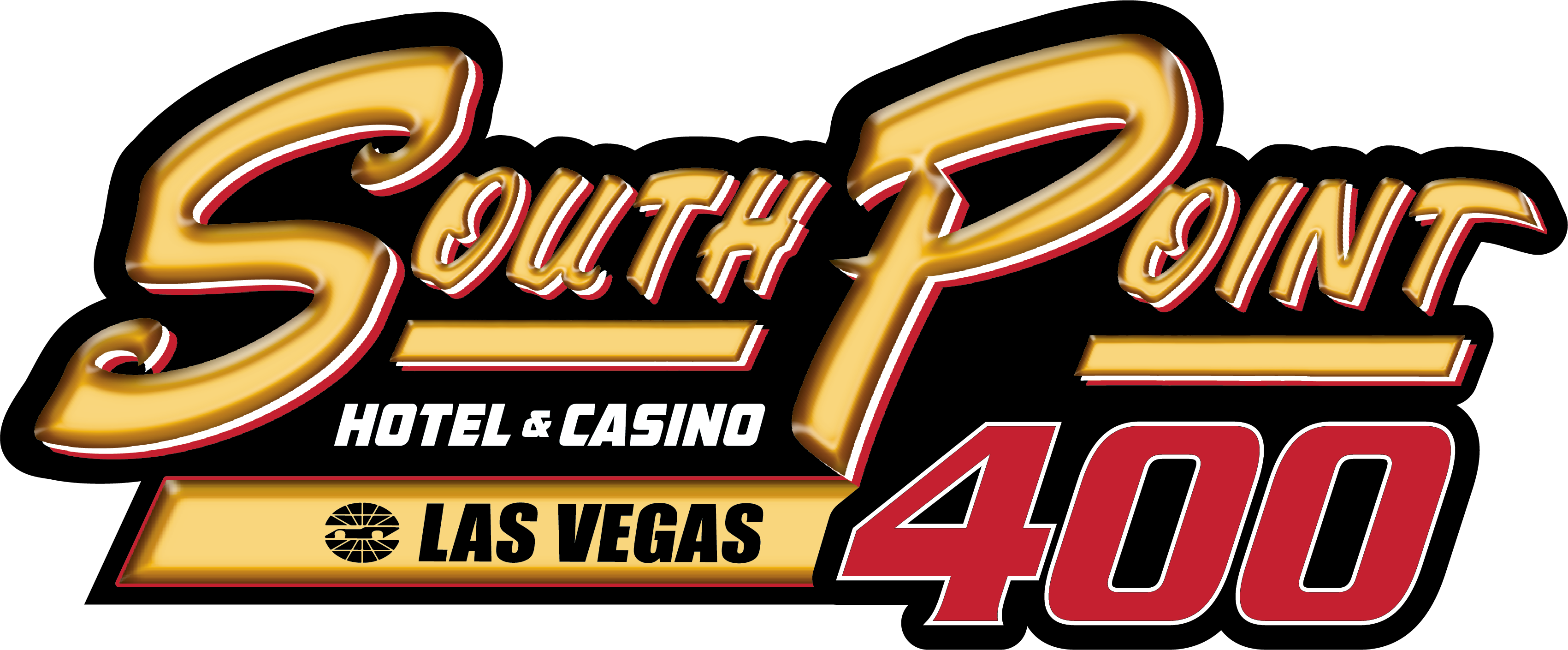 South Point 400 Camping