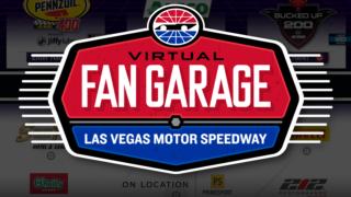 Las Vegas Motor Speedway Las Vegas Motor Speedway