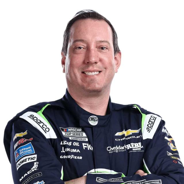 Kyle Busch