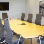 Conference Rooms <span class=presentedby>(LocaliQ Digital Center)</span>