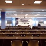 Drivers' Meeting Room <br /><i>(LocaliQ Digital Center)</i>
