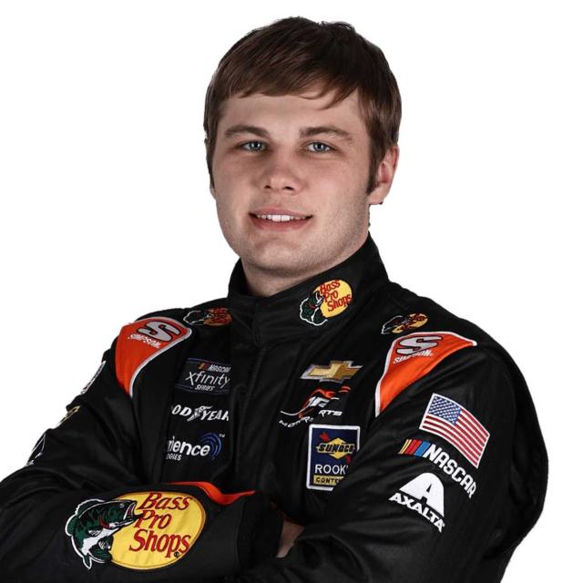 Carson Kvapil