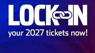 NASCAR Ticket Renewals