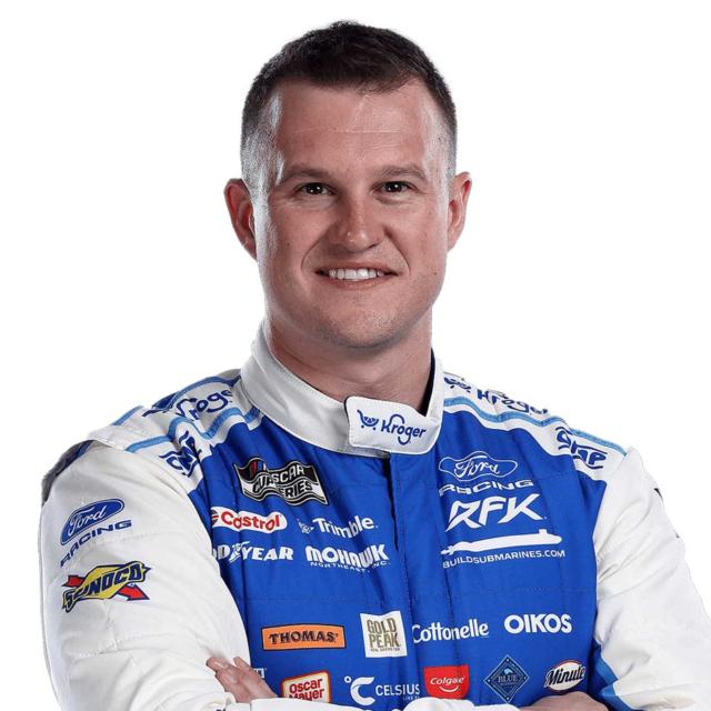 Ryan Preece