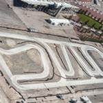 Go Kart Track