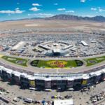 Superspeedway