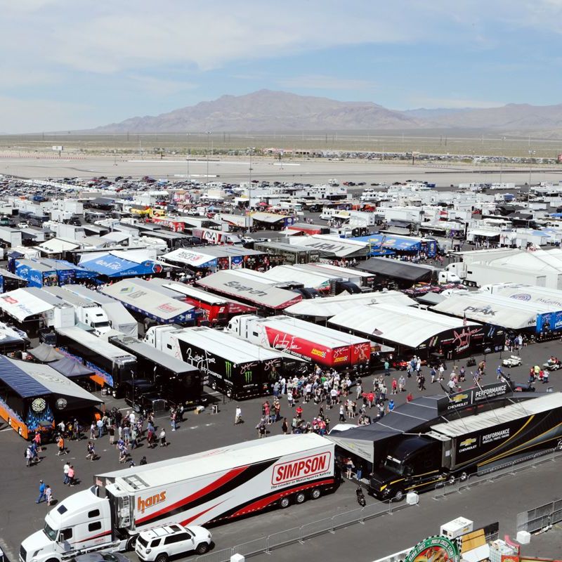 Track Rentals | Las Vegas Motor Speedway